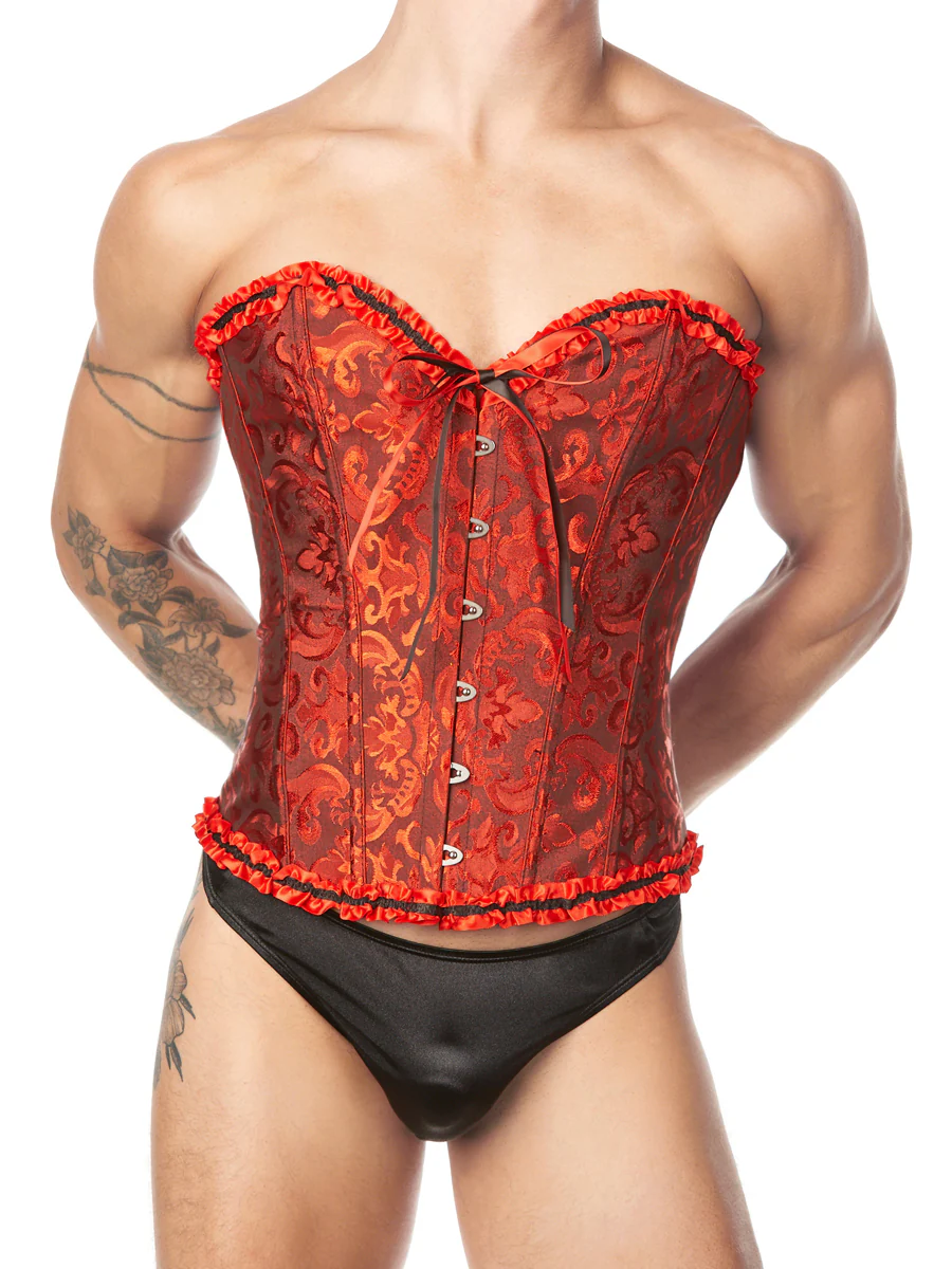 Corsets